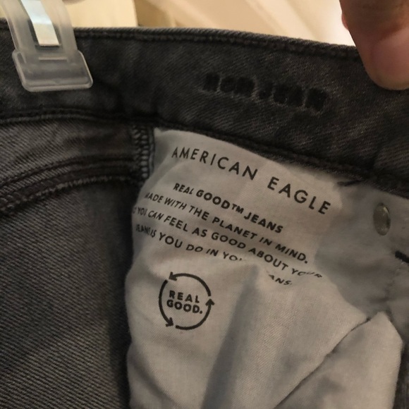 Mom jeans size 4 - Picture 3 of 7